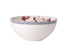 Villeroy & Boch Artesano Provencal Lavanda Insalatiera, Porcellana, Fiorato, 1 Pezzo