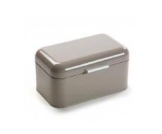 zings Cestino Porta Pane Grigio