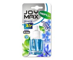 Power Presa 55 ricarica per Joy Max condizionatore d aria/Air JMR, gibt kontinuierlich fragranza ab in il profumo direzione gocce di pioggia