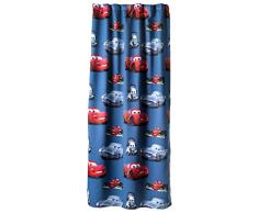 Tenda oscurante, con stampa, motivo per bambini Cars multicolore