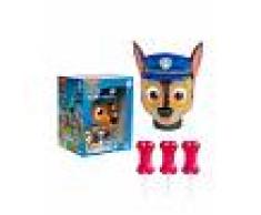Salvadanaio con caramelle Paw Patrol
