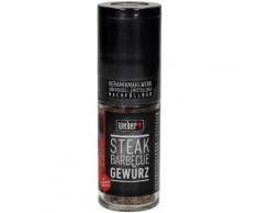 Spezie per Bistecche Barbecue con Mulino - 28 g
