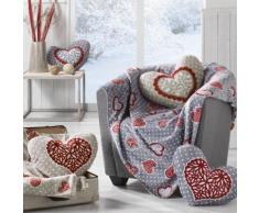 Coperta in pile Lovy