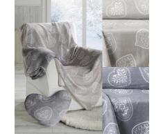 Coperta in pile Loveur