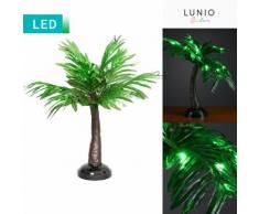 Bonsai LED palma