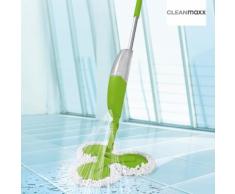 Mocio triplo spray Cleanmaxx