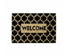 Zerbino Welcome