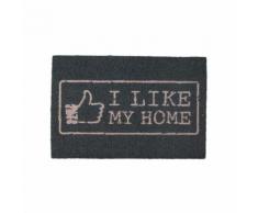 Zerbino I like my home