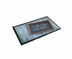 Zerbino Welcome home