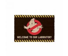 Zerbino Ghostbusters