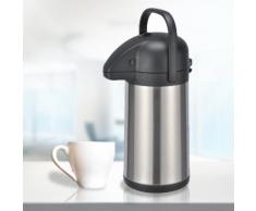 Caraffa termica in acciaio inox