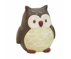 KIDS CONCEPT Salvadanaio Gufetto Hedwig