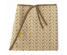 CONCORD Vela ombreggiante SUNNY Walnut Brown, colore marrone