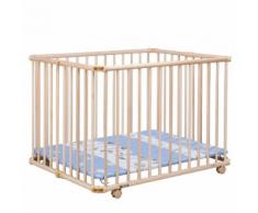 GEUTHER Box per bambini LUCILEE 80 x 12 cm 097 Zebra