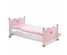 PINOLINO Letto Principessa Karolin