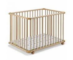 GEUTHER Box per bambini Belami 73 x 12 cm 032 Stelle