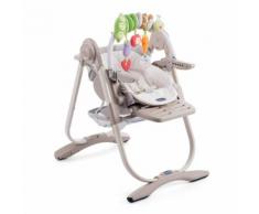 CHICCO Seggiolone Polly Magic Vapor