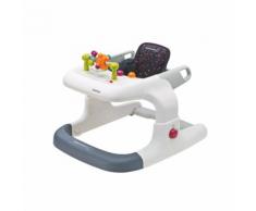 Bébé Confort girello 3 in 1 Kamino aristo black