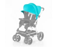 ABC DESIGN Vela Ombreggiante Sunny Plus - Coral - Collezione 2015