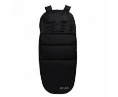 cybex GOLD Sacco a pelo per passeggino Black-black