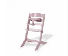GEUTHER Seggiolone Syt - rosa