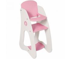 BAYER DESIGN Seggiolone per Bambole Princess World