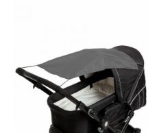 Altabebe Vela ombreggiante grigio scuro