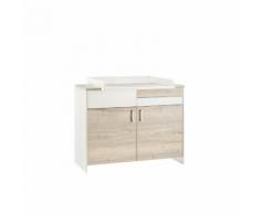 Schardt Fasciatoio Clou Oak