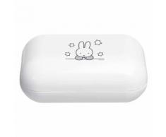 BEBE JOU Portasapone 82 Miffy Stars