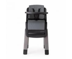 NUNA Seggiolone ZAAZ Pewter