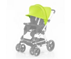ABC DESIGN Vela Ombreggiante Sunny Plus - Lime - Collezione 2015