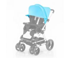 ABC DESIGN Vela Ombreggiante Sunny Plus - Rio - Collezione 2015