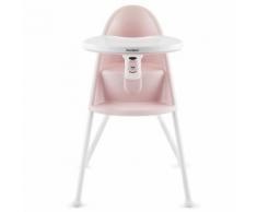 BABYBJÖRN Seggiolone rosa