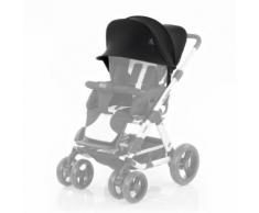 ABC DESIGN Vela Ombreggiante Sunny Plus - Anthracite