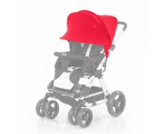 ABC DESIGN Vela Ombreggiante Sunny Plus - Cranberry - Collezione 2015
