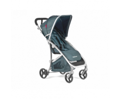 Passeggino DUO Emotion – Babyhome (Azzurro Sky)