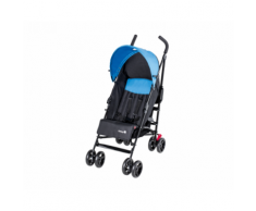 Passeggino Slim – Safety 1st (Pop Blue)