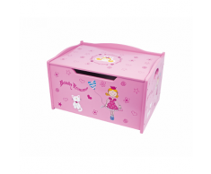Cassapanca Beauty Princess – Small Foot