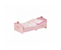 Lettino Principessa Rosa – KidKraft