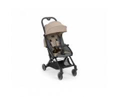 Passeggino Leggero e Ultracompatto Cubo – CAM (Beige)