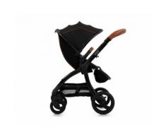 Passeggino Duo Egg +0m British Style – BabyStyle (Espresso)