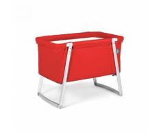 Culla Dondolina Dream – Babyhome (Rosso)