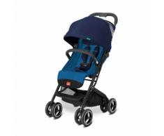 Passeggino compatto Qbit + da 0 mesi – Cybex GB (Blu)