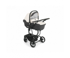 Passeggino Trio Taski – CAM (Antracite e Bianco)
