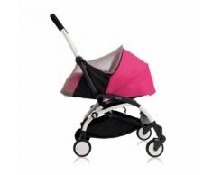 Zanzariera per passeggino Yoyo – BabyZen (Navicella)