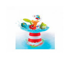 Gioco Bagnetto Fontana Musicale – Yookidoo