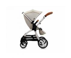 Passeggino Duo Egg +0m British Style – BabyStyle (Prosecco)