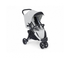 Passeggino MET da 0 mesi – CAM (Grigio e Nero)