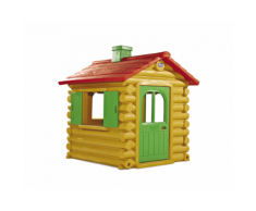 Casetta Gioco Chalet – Chicco