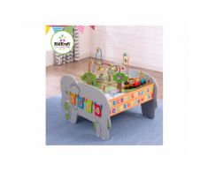 Tavolo Gioco per Bambini ricco di Accessori – KidKraft